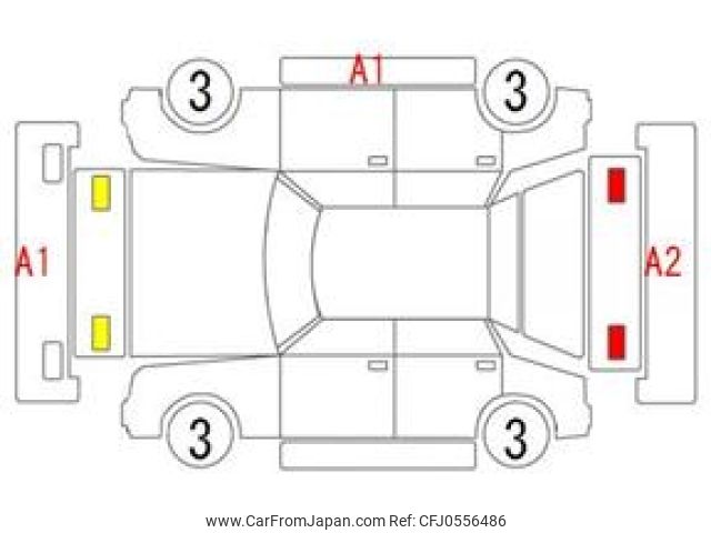 daihatsu cast 2016 -DAIHATSU--Cast DBA-LA250S--LA250S-0043292---DAIHATSU--Cast DBA-LA250S--LA250S-0043292- image 2