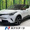 toyota c-hr 2019 quick_quick_ZYX10_ZYX10-2196229 image 1