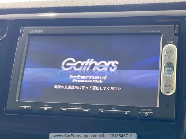 honda n-wgn 2014 CFJ6546710 image 2