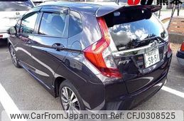 honda fit 2015 TE5956