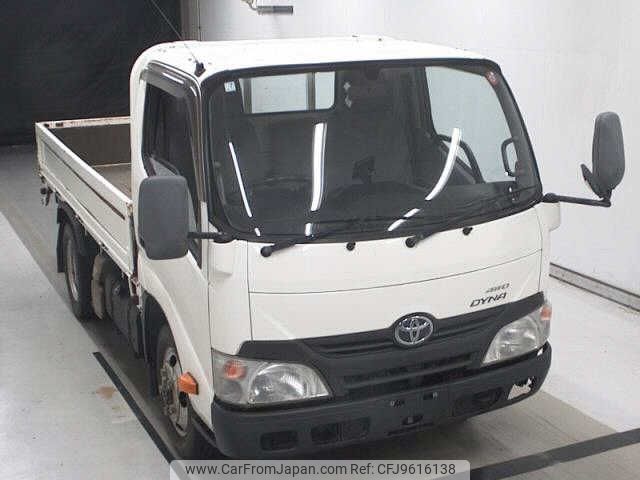 toyota dyna-truck 2013 -TOYOTA--Dyna XZU675-0002787---TOYOTA--Dyna XZU675-0002787- image 1