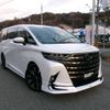 toyota alphard 2023 -TOYOTA--Alphard 6AA-AAHH45W--AAHH45-0005831---TOYOTA--Alphard 6AA-AAHH45W--AAHH45-0005831- image 4