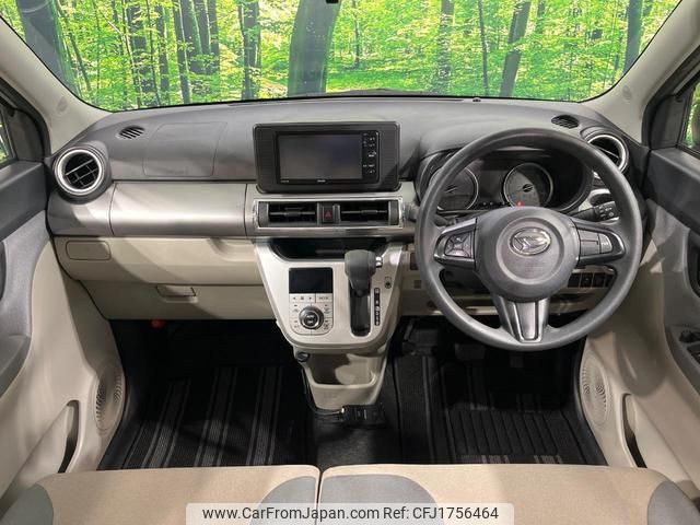 daihatsu cast 2017 CFJ1756464 image 2