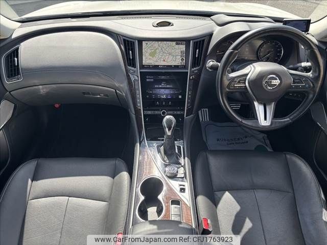 nissan skyline 2019 CFJ1763923 image 2