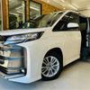 toyota noah 2023 -TOYOTA 【岐阜 303ﾅ6754】--Noah 6AA-ZWR90W--ZWR90-0124224---TOYOTA 【岐阜 303ﾅ6754】--Noah 6AA-ZWR90W--ZWR90-0124224- image 1