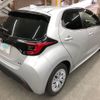 toyota yaris 2022 MXPH10-2090177 image 4