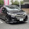 honda odyssey 2016 -HONDA--Odyssey DBA-RC1--RC1-1116532---HONDA--Odyssey DBA-RC1--RC1-1116532- image 1