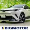 toyota c-hr 2018 quick_quick_DAA-ZYX10_ZYX10-2077000 image 1