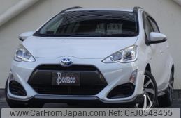 toyota aqua 2015 quick_quick_DAA-NHP10_NHP10-6389994