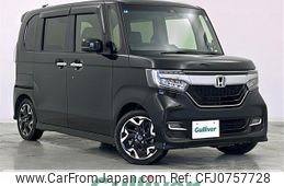 honda n-box 2019 -HONDA--N BOX DBA-JF3--JF3-2105837---HONDA--N BOX DBA-JF3--JF3-2105837-