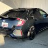 honda civic 2018 quick_quick_FK7_FK7-1004876 image 3