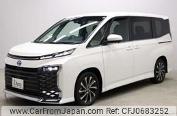 toyota voxy 2024 -TOYOTA 【三河 302ﾋ3424】--Voxy 6AA-ZWR90W--ZWR90W-0193084---TOYOTA 【三河 302ﾋ3424】--Voxy 6AA-ZWR90W--ZWR90W-0193084-