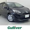 toyota aqua 2019 CFJ1578487 image 1