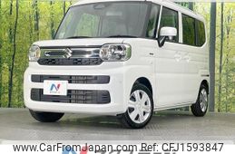 suzuki spacia 2024 CFJ1593847