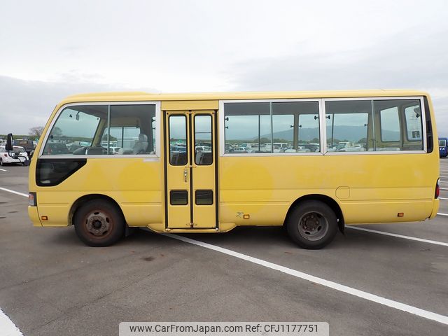 toyota coaster 2007 25112308 image 2