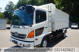 hino ranger 2004 CFJ1420621