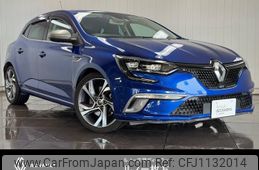 renault megane 2020 quick_quick_ABA-BBM5M_VF1RFB002L0807172