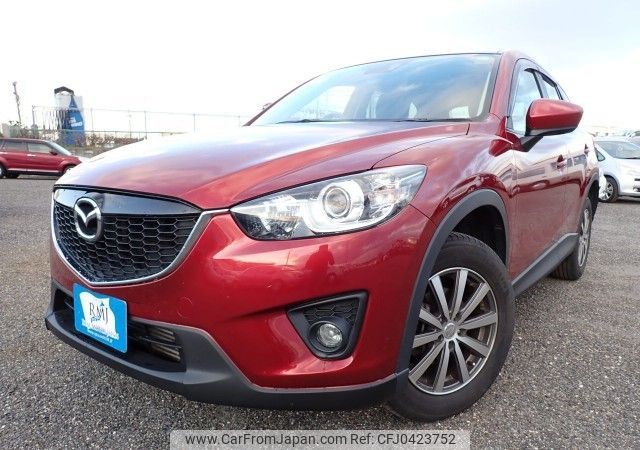 mazda cx-5 2014 REALMOTOR_N2024110045F-24 image 1