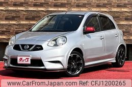 nissan march 2014 -NISSAN--March DBA-K13ｶｲ--K13-502076---NISSAN--March DBA-K13ｶｲ--K13-502076-