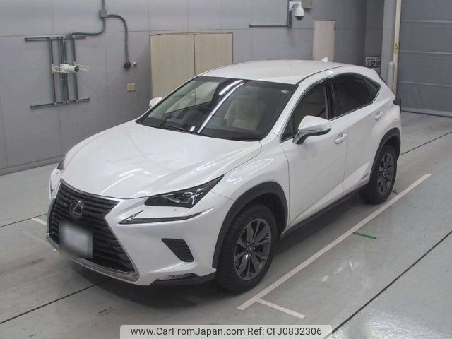 lexus nx 2017 -LEXUS 【松本 330そ9105】--Lexus NX AYZ10-1016062---LEXUS 【松本 330そ9105】--Lexus NX AYZ10-1016062- image 1