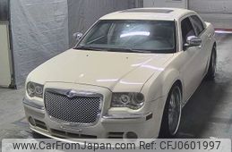 chrysler 300 2009 -CHRYSLER--Chrysler 300 LE35T-6H325767---CHRYSLER--Chrysler 300 LE35T-6H325767-