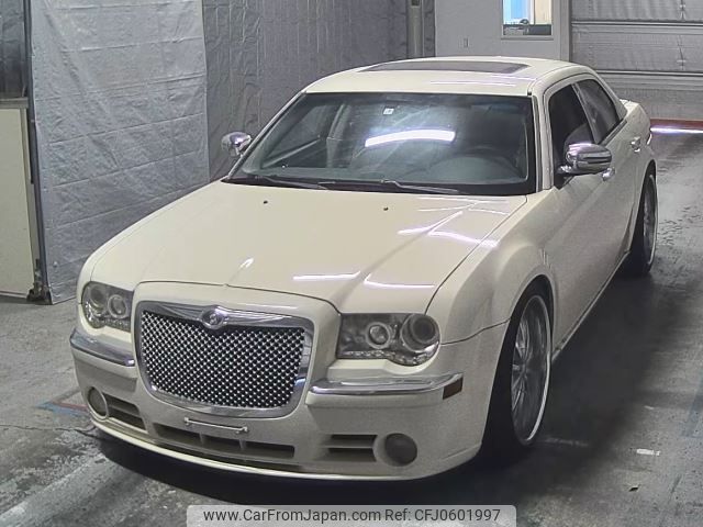 chrysler 300 2009 -CHRYSLER--Chrysler 300 LE35T-6H325767---CHRYSLER--Chrysler 300 LE35T-6H325767- image 1