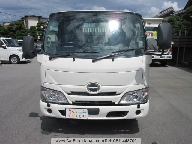 hino dutro 2019 GOO_NET_EXCHANGE_0800210A30250720W001 image 2