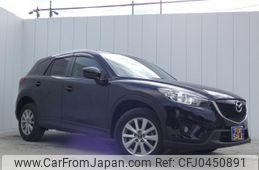 mazda cx-5 2013 CFJ0450891