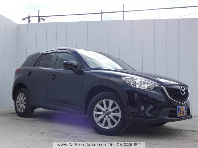 mazda cx-5 2013 quick_quick_LDA-KE2FW_KE2FW-129450 image 1