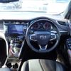 toyota harrier 2016 NIKYO_ST10460 image 28