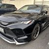 toyota harrier 2021 quick_quick_6BA-MXUA80_MXUA80-0054599 image 1