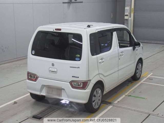 suzuki wagon-r 2019 -SUZUKI--Wagon R DAA-MH55S--MH55S-310367---SUZUKI--Wagon R DAA-MH55S--MH55S-310367- image 2