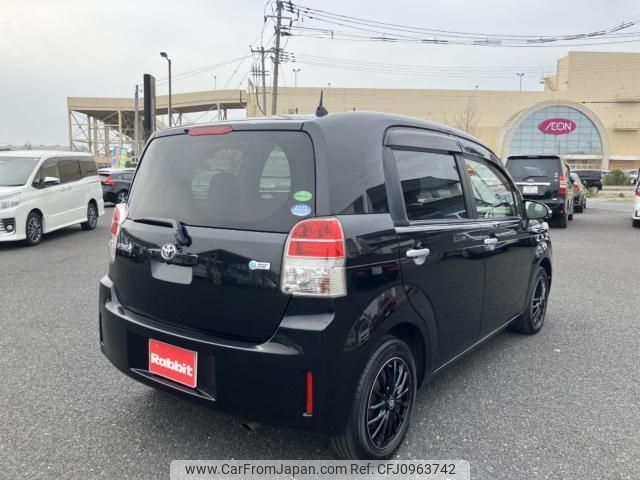 toyota spade 2013 -TOYOTA--Spade DBA-NSP140--NSP140-9009046---TOYOTA--Spade DBA-NSP140--NSP140-9009046- image 2