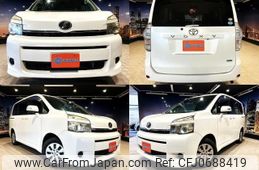 toyota voxy 2011 quick_quick_DBA-ZRR70G_ZRR70-0385685