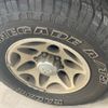 mitsubishi pajero 1997 CFJ1681558 image 9
