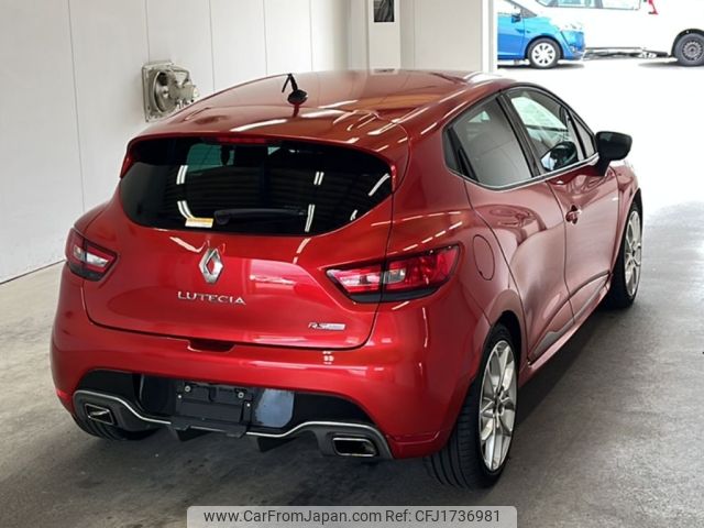 renault lutecia 2014 CFJ1736981 image 2