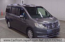 honda stepwagon 2013 CFJ1732962