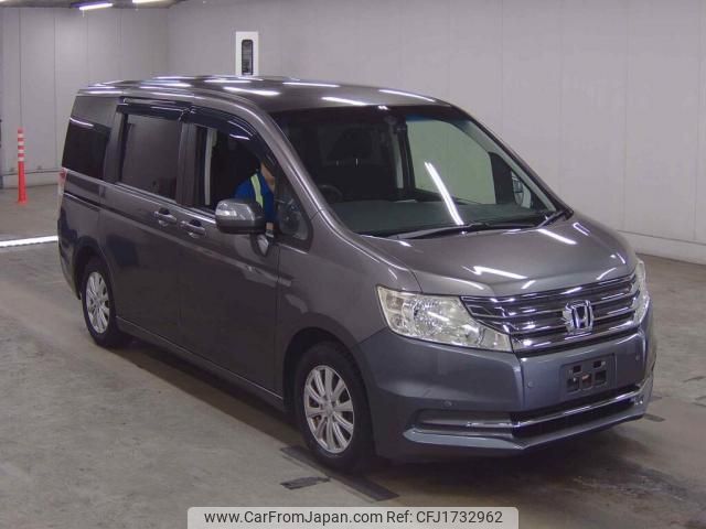 honda stepwagon 2013 CFJ1732962 image 1