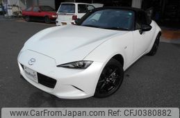 mazda roadster 2024 -MAZDA 【名変中 】--Roadster ND5RE--101227---MAZDA 【名変中 】--Roadster ND5RE--101227-