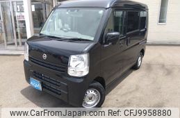 nissan clipper-van 2020 -NISSAN--Clipper Van HBD-DR17V--DR17V-431762---NISSAN--Clipper Van HBD-DR17V--DR17V-431762-