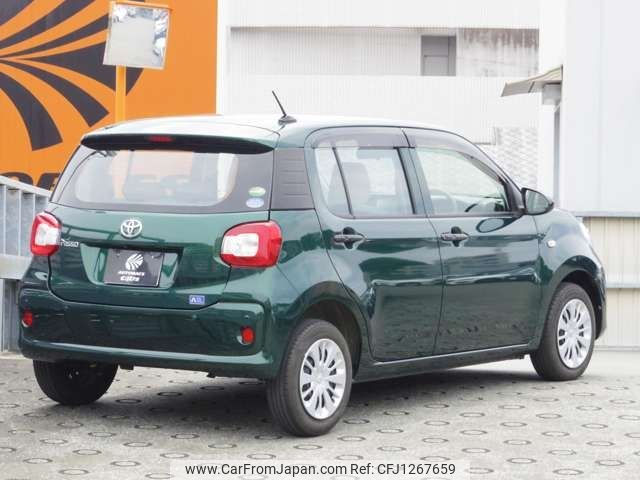 toyota passo 2021 -TOYOTA--Passo 5BA-M700A--M700A-0182176---TOYOTA--Passo 5BA-M700A--M700A-0182176- image 2