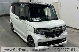 honda n-box 2019 -HONDA--N BOX JF3-2205339---HONDA--N BOX JF3-2205339-