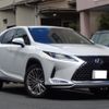 lexus rx 2020 -LEXUS--Lexus RX DBA-AGL20W--AGL20-0017598---LEXUS--Lexus RX DBA-AGL20W--AGL20-0017598- image 1