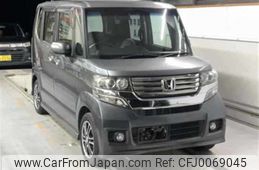 honda n-box 2013 -HONDA--N BOX JF1--JF1-1261807---HONDA--N BOX JF1--JF1-1261807-