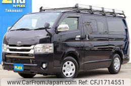 toyota hiace-van 2019 CFJ1714551