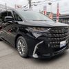 toyota alphard 2024 -TOYOTA--Alphard 3BA-AGH40W--AGH40-4010***---TOYOTA--Alphard 3BA-AGH40W--AGH40-4010***- image 1