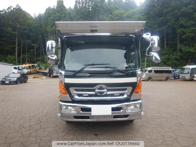 hino ranger 2010 -HINO--Hino Ranger BKG-GC7JLYA--国[01]173937---HINO--Hino Ranger BKG-GC7JLYA--国[01]173937- image 2