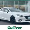 mazda axela 2014 -MAZDA--Axela LDA-BM2FS--BM2FS-102886---MAZDA--Axela LDA-BM2FS--BM2FS-102886- image 1