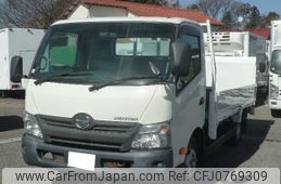 hino dutro 2019 -HINO--Hino Dutoro XZU710M--0028168---HINO--Hino Dutoro XZU710M--0028168-