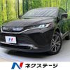 toyota harrier 2023 -TOYOTA--Harrier 6BA-MXUA80--MXUA80-0100776---TOYOTA--Harrier 6BA-MXUA80--MXUA80-0100776- image 1